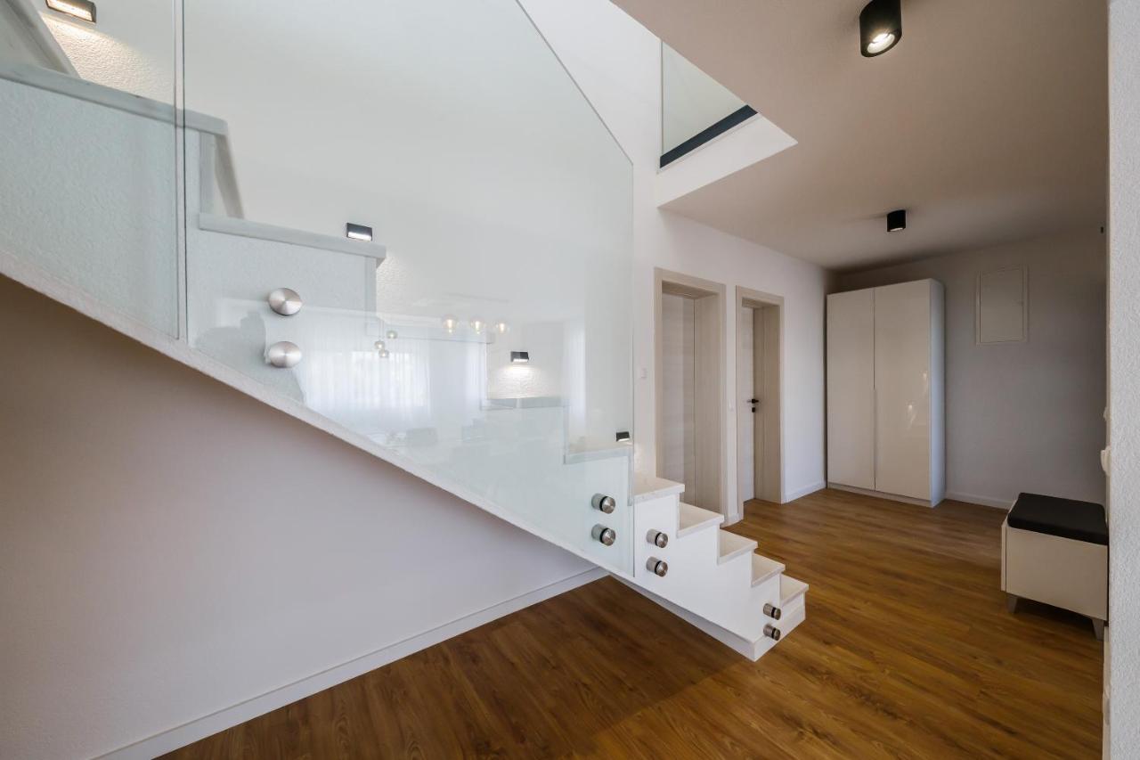 Villa Luka Kaštela Buitenkant foto